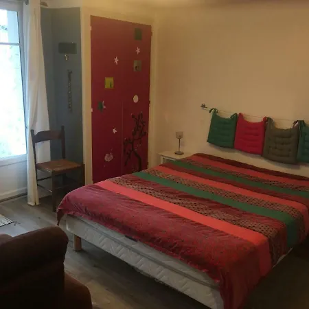 דירה Petit Nid Douillet *